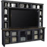 Eastport 97" Hutch - Image 4