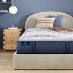 Serta Icomfortpro Mattress - Twin XL - Image 3