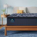 Serta Perfect Sleeper X Quilted Hybrid Mattress - Level One Medium Pillow Top / Twin XL - Image 12