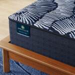 Serta Perfect Sleeper X Quilted Hybrid Mattress - Level One Enhanced Plush / Queen - Image 4