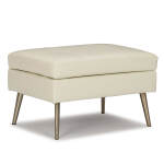 F10e - Ottoman - Espresso - F10E - Image 4