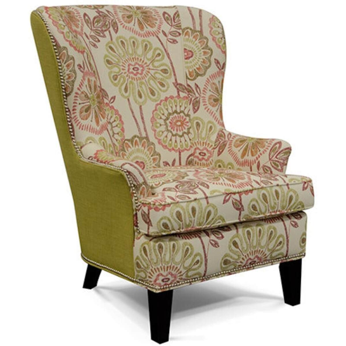 0e57c27e7a42d94e286d02f8de3aba9e Smith Chair With Nails - Image 1