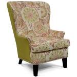 Smith Chair With Nails