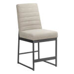 Eden Upholstered Stool