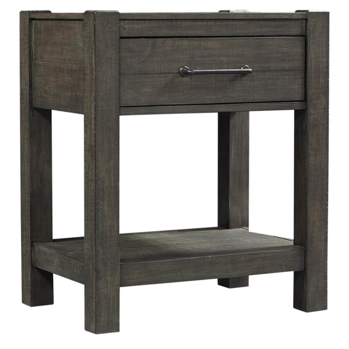 0e64be9d8202c9e7886679ca2b0dce9a Mill Creek 1 Drawer Ns - Image 1