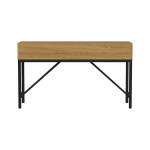 Newport Sofa Back Table - Image 5
