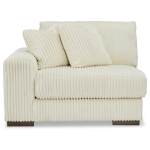 Lindyn 4-Piece Sectional with Chaise - Image 3