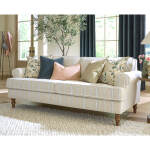 Faulkner - Classic Southern-styled Sofa With Nostalgic Comfort. - EBS23DWSC - Image 23