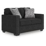 Jasmine Peaks Loveseat - Image 2