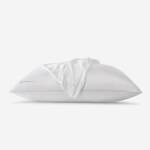 Hyper-Silk Performance® Pillowcase - White / Queen