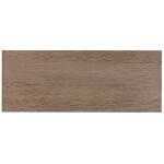 Tide & Timber Pencil Poster Bed With Footboard Storage - 831-558-050B-502-555T,831-668-066B-502-666T - Image 5