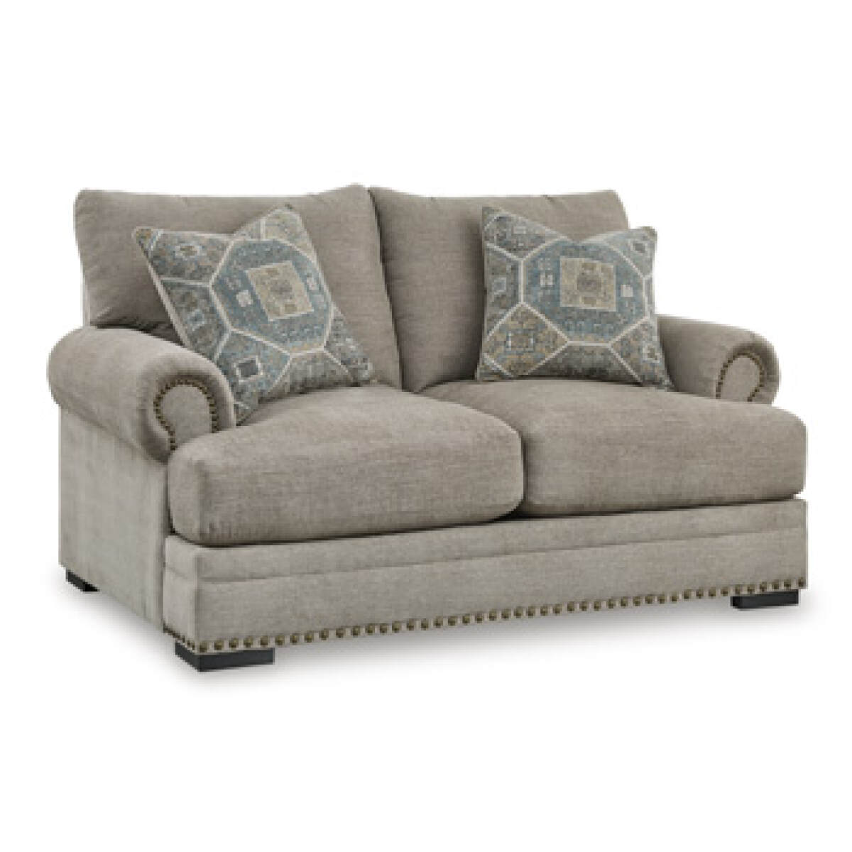 0f113629cdd0ce3e60ab9b24c3d2c281 Galemore Loveseat - Image 1