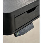 Sloane 60" Adj. Lift Desk Top (for Iuab-301-2) I3327-360T - Image 6
