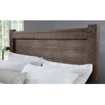 Dovetail Poster Bed With 6x6 Fb - 751-558-155-922 - Image 6
