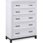 Hyde Park Chest