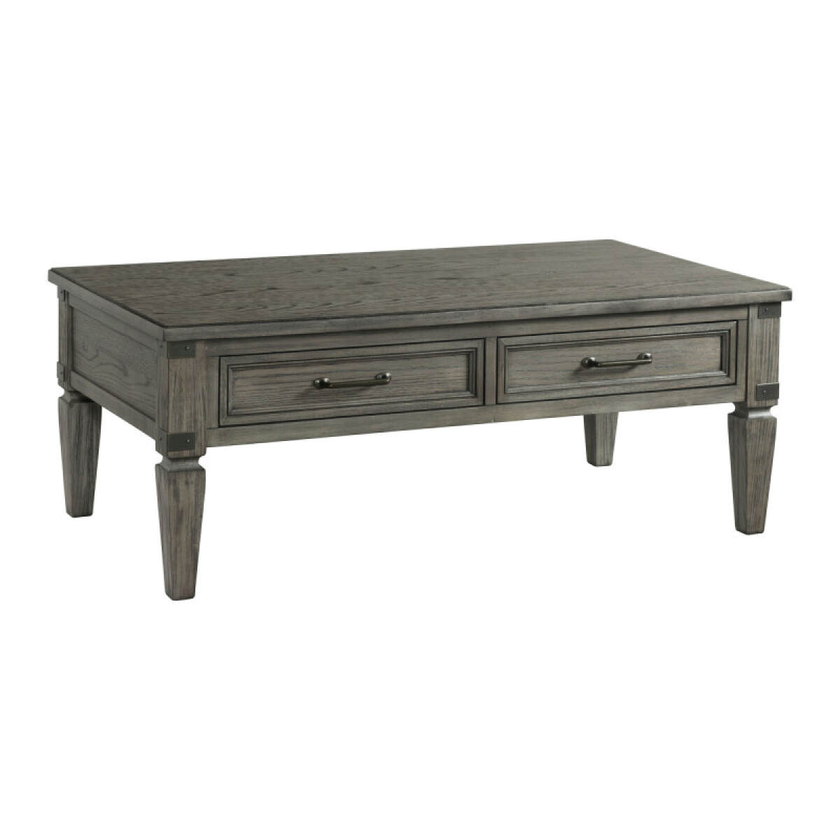 0f2cf9d691906af0f52912e123d3c1e9 Foundry Coffee Table - Image 1