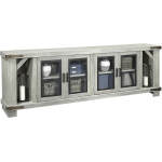 Sawyer 98" Console W/ 4 Doors - Image 6