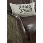 Keatling - Stately Accent Chair - Dark Walnut - FS4130DWLFP - Image 13