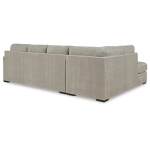 Calnita 2-Piece Sectional with Chaise - Image 4