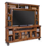Industrial Hutch
