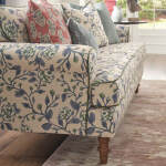 Faulkner - Classic Southern-styled Sofa With Nostalgic Comfort. - EBS23DWSC - Image 9