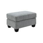 Baldwin Ottoman - Image 3