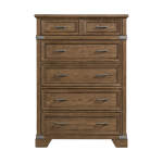 Forge Chest | Weathered Chestnut - Image 3
