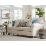 Annabel - Tradtional, Stationary Sofa - S80R - Image 3