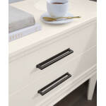 Camden White Liv360 Nightstand - Image 5