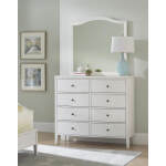 Charlotte Landscape Mirror - Image 6