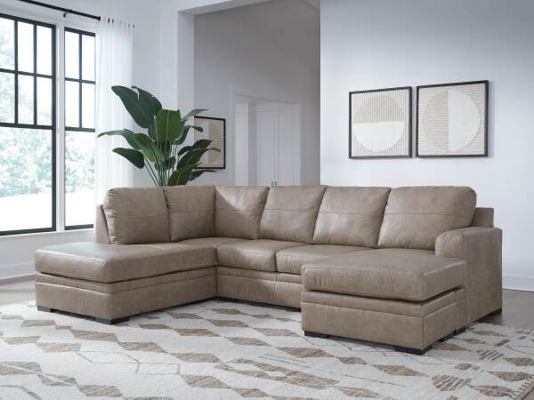 Amuleto 2-Piece Sectional with Chaise - Image 3
