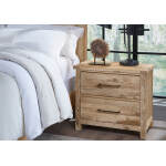 Dovetail Night Stand - 754-227 - Image 4