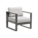 Navarro Outdoor Seating Chair