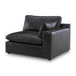 Emilia Right-Arm Facing Corner Chair