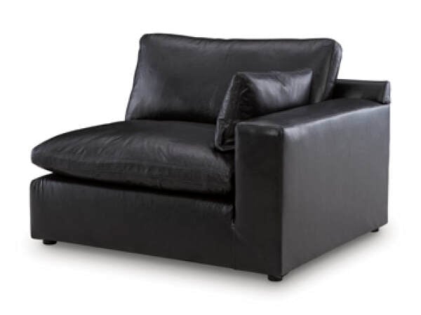 Emilia Right-Arm Facing Corner Chair