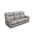 Morrison Power Reclining Sofa W/ Headrest