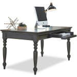 Oxford 72" Writing Desk