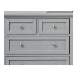 Bonanza 5-drawer Storage Chest - BB26-115 - Image 3
