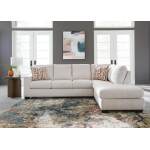 Aviemore 2-Piece Sectional with Chaise - Image 5