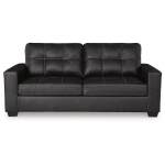 Barlin Mills Sofa and Loveseat - Image 8