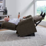 Lucas - 2-motor Power Lift Recliner Featuring Best Max Construction - 6M52 - Image 12
