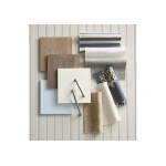 Tide & Timber Full, Queen, King Upholstered Beds - 830/831/834/835-441-551-661 - Image 6