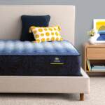 Serta Classic Mattress - Full - Image 3
