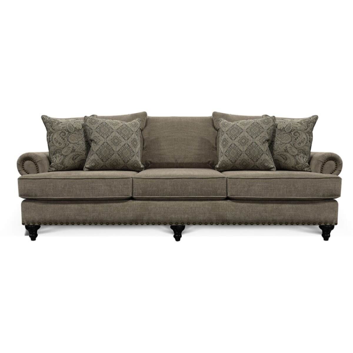 112dc8cb65e2cd1bfc53b788f760f67d Rosalie Sofa With Nails - Image 1