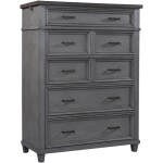 Caraway Chest