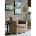 Heidi - 360 Swivel Chair - 2418 - Image 11