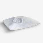 Hyper-Cotton Pillowcase Set - Bright White / Queen