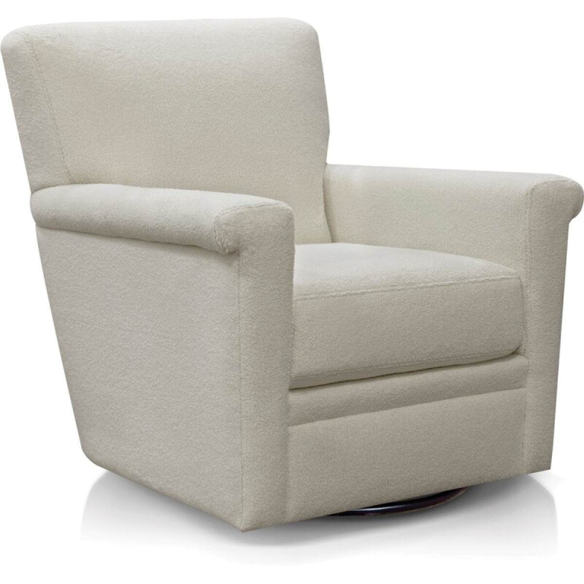 116c6b8d7e17da1220f2f794c10371da 3310-71 Pierce Swivel Glider - Image 1