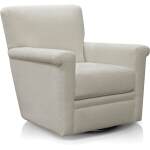 3310-71 Pierce Swivel Glider