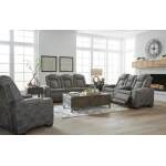Next-Gen Durapella Power Reclining Sofa, Loveseat and Recliner - Image 9